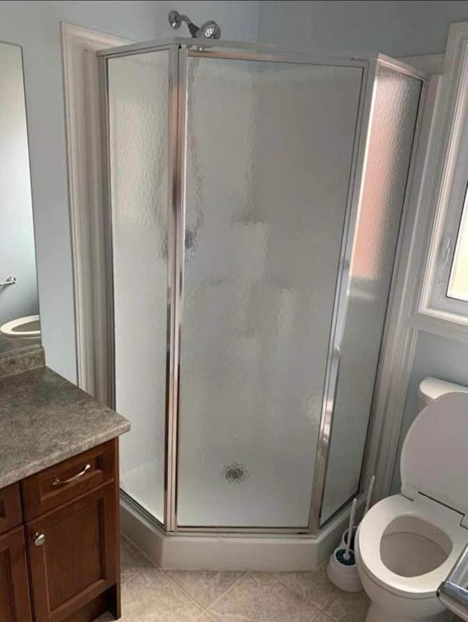 Photo of Santhi Varanasi's room