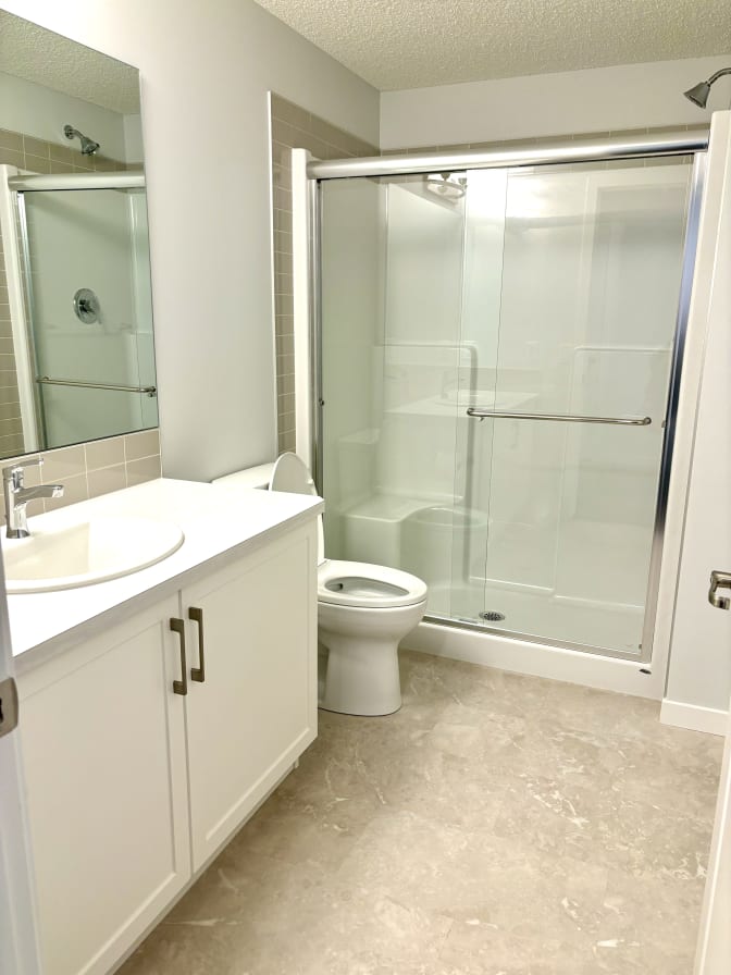 Photo of Heather's room