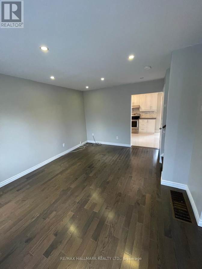 Photo of Shirley's room