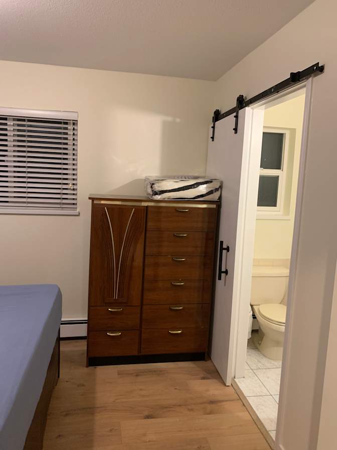 Photo of Sonia's room