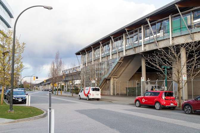 Photo of Kevin's room