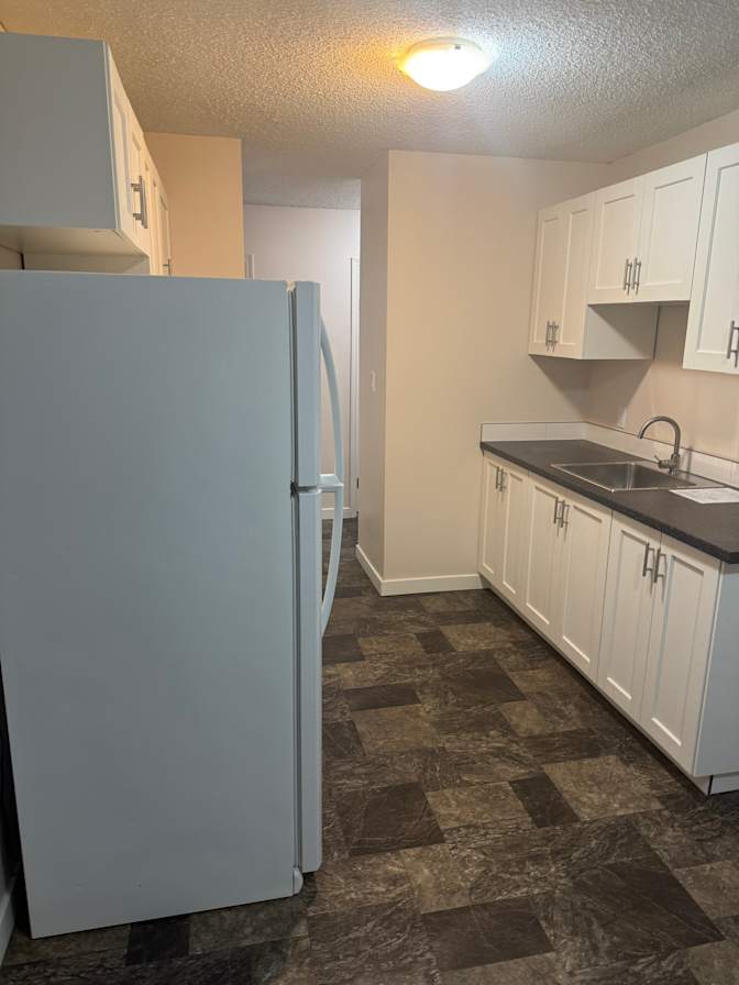 Ijeoma Inyama's room