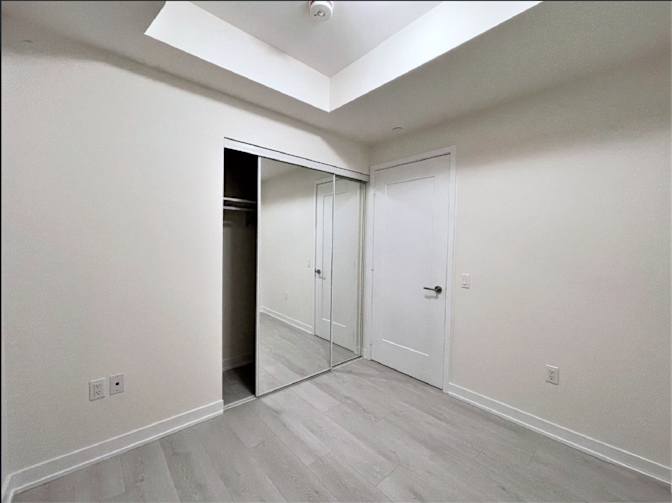 Photo of Inaam's room