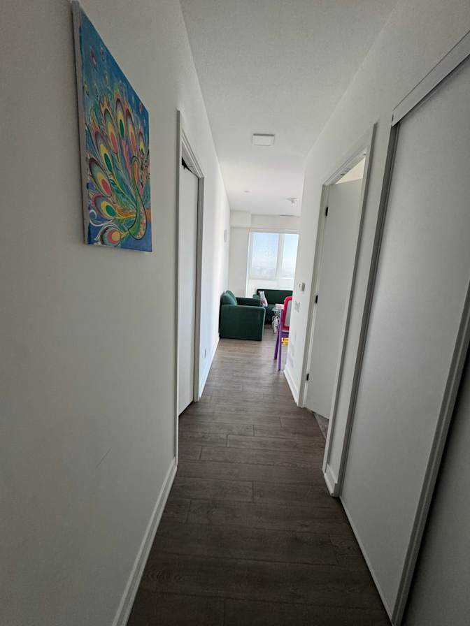 Photo of Sonal rhode's room