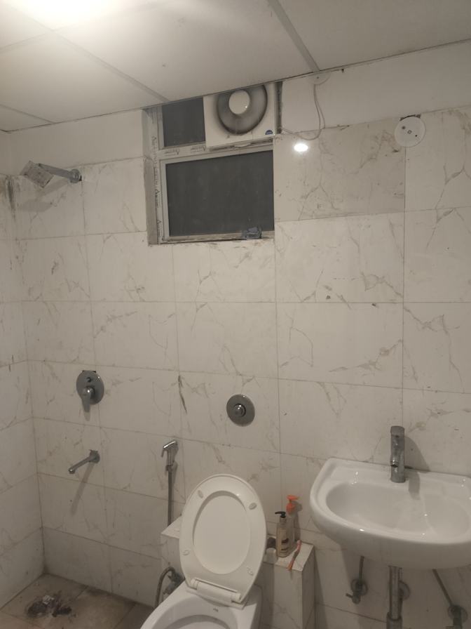 Photo of Mayank Kabra's room