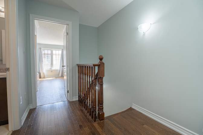 Photo of Arushi's room