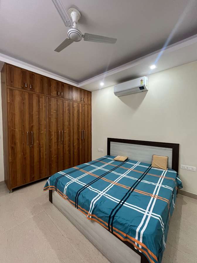 Photo of Riya Nagpal's room