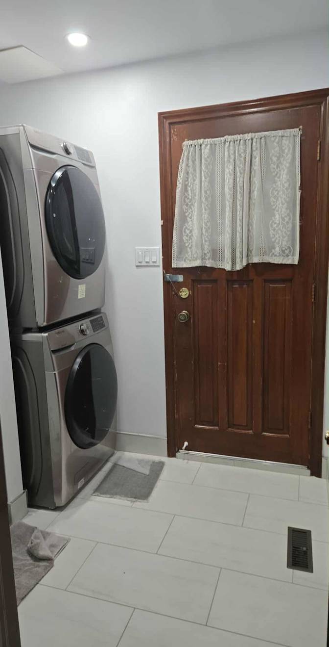 Joel Delos Santos's room