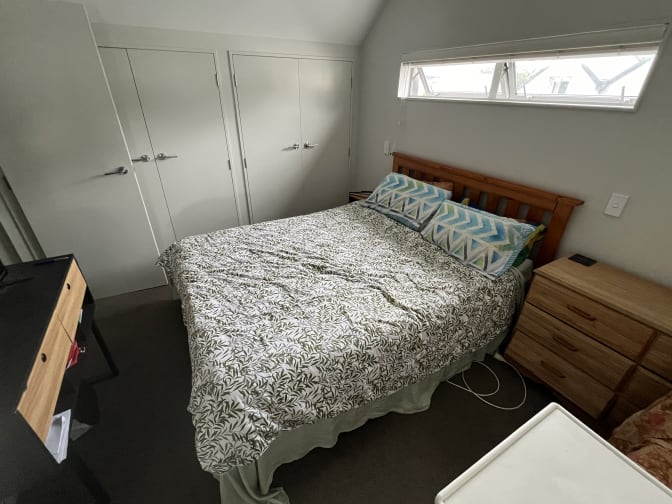 Photo of Arah's room