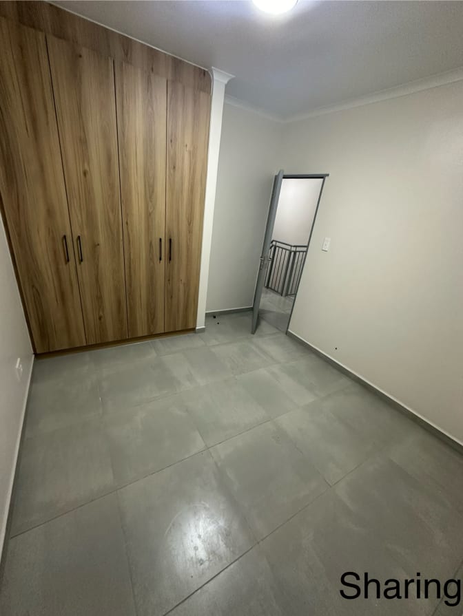 Photo of Dee's room