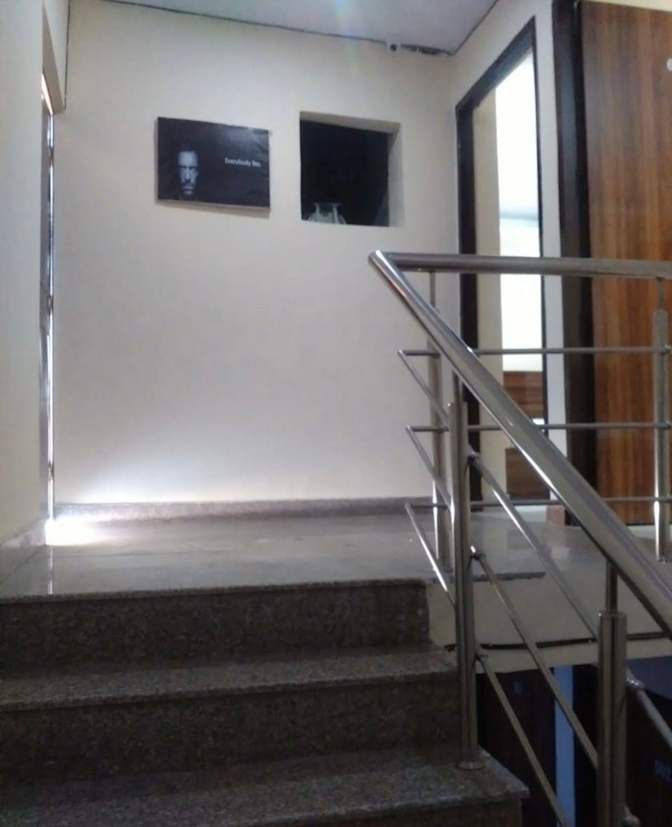 Photo of Dhruv Vaid's room