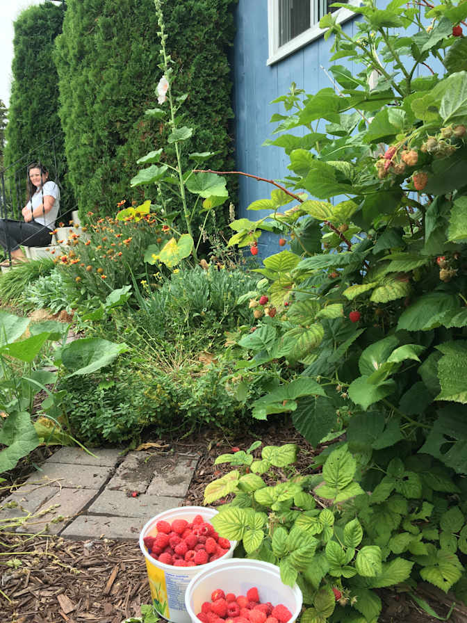 Karina Nottveit's room