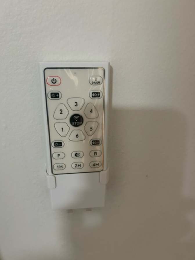 Photo of Joseph Sestito's room