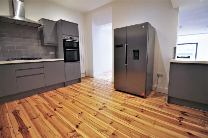 Photo of Seekers's room