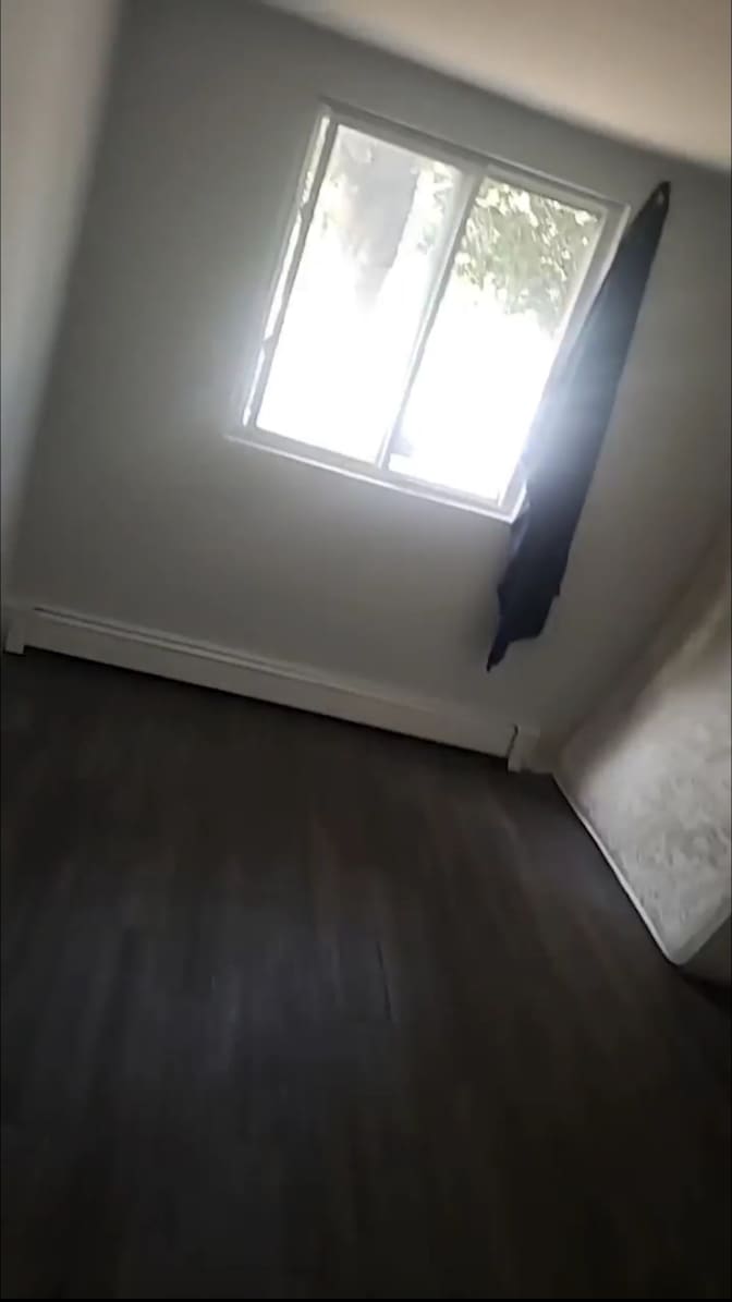 Photo of Kyle's room