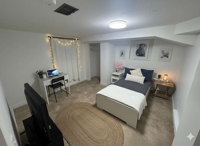 Welcome Travel Accomodation's room