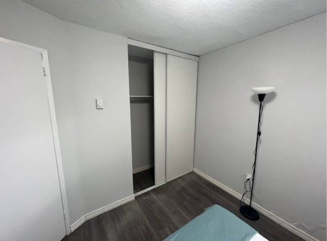 Feyza Elif Demir's room