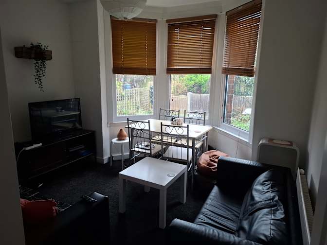Photo of MR KYLE CAMPBELL's room