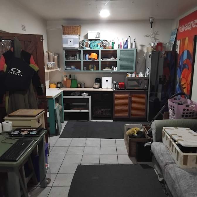 Photo of Klaudia's room