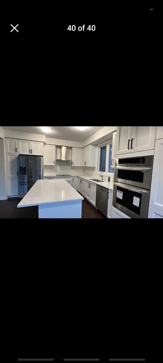 Alyxzandria Simpson's room