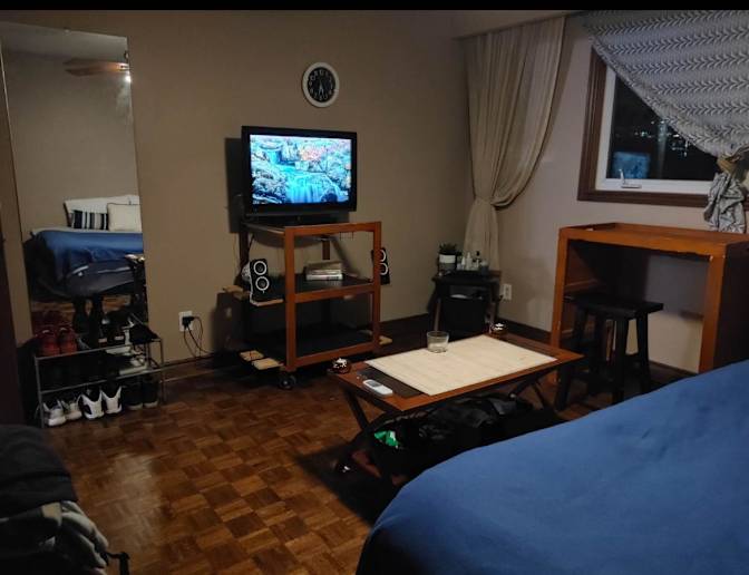 Photo of north york rooms's room