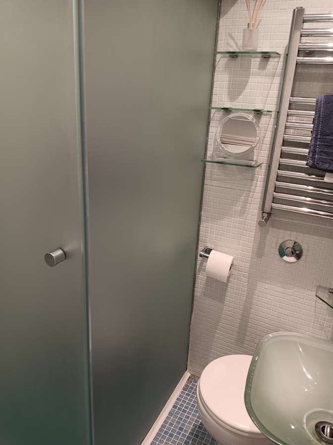 Photo of Dolapo Ogunlami's room