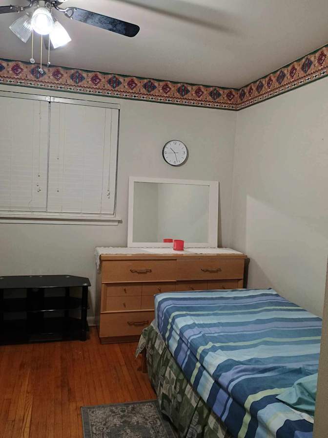 Photo of Lani's room