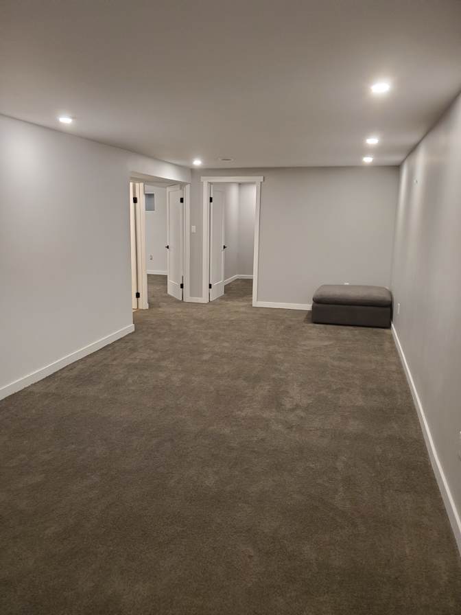 Photo of Jenna's room