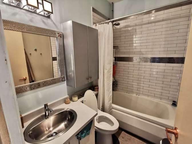 Photo of Gary's room