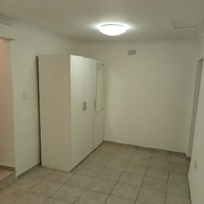 Photo of Louie's room
