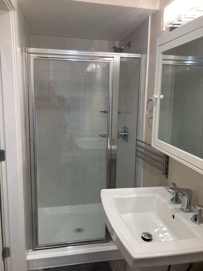 Photo of Emily's room