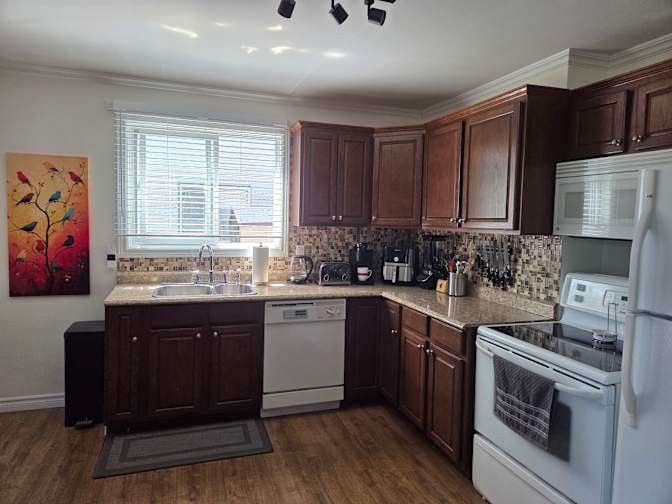 Photo of JACOB's room