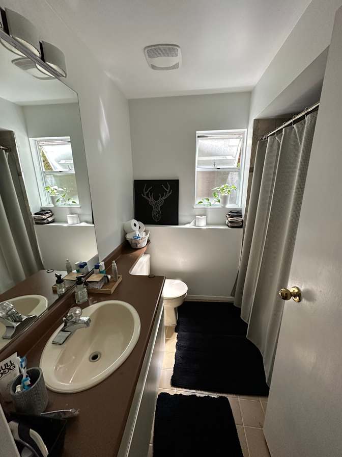 Photo of Rylan's room