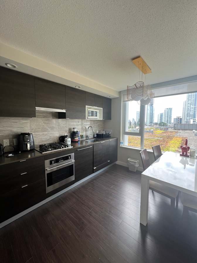 Photo of Can Turkmenafsar's room