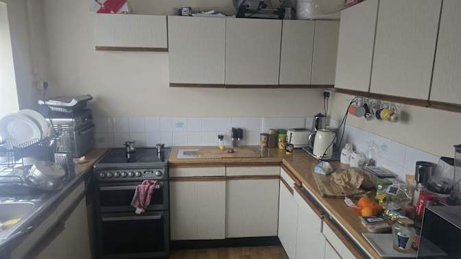 Photo of ozgur sargin's room