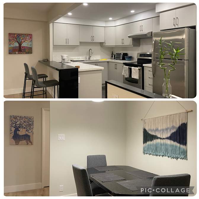 Photo of Semin's room