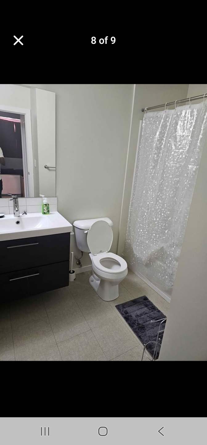 Photo of Salvatory's room