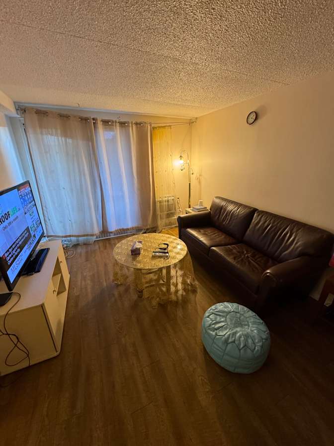 Photo of Kevin's room