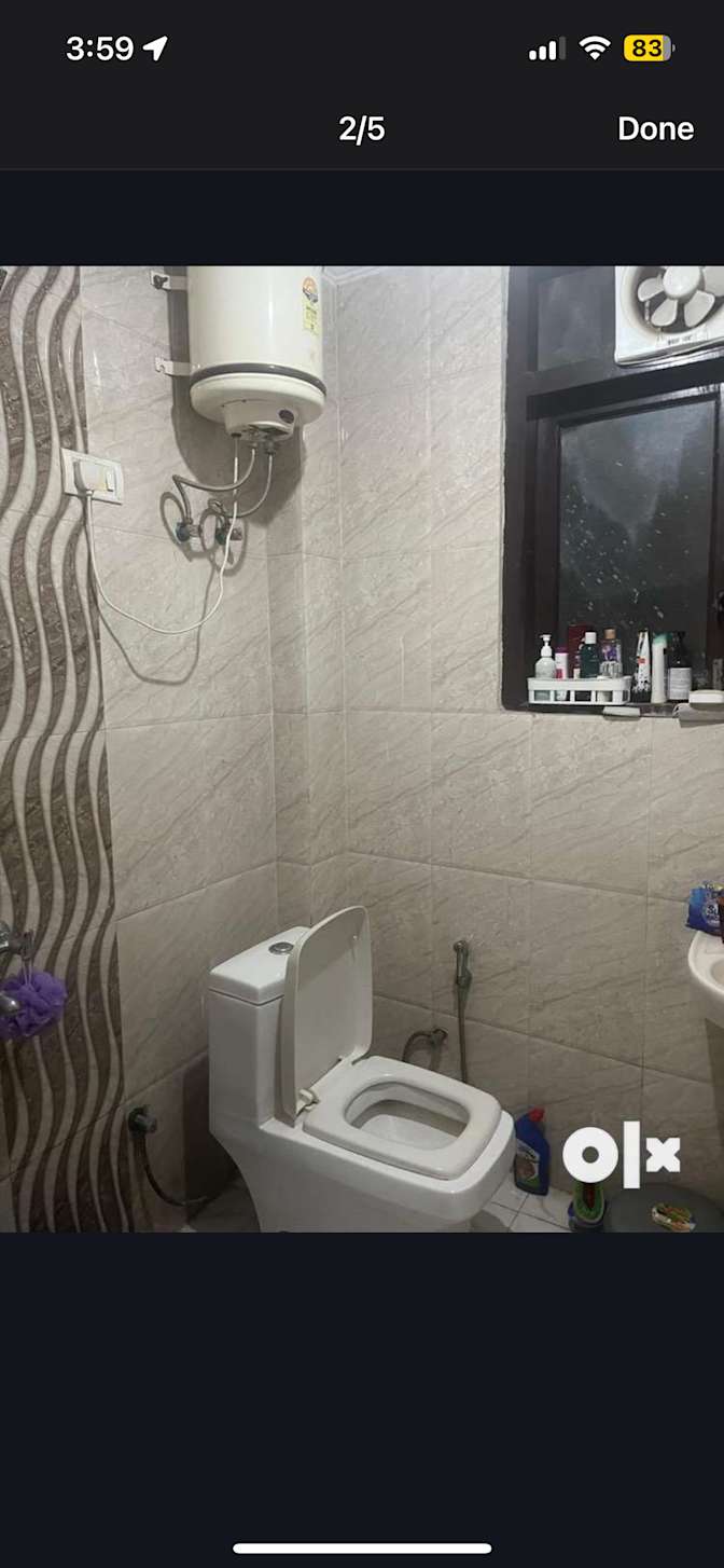 Photo of Shilpa Mishra's room