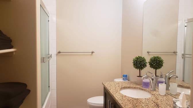 Jordan Latimer's room