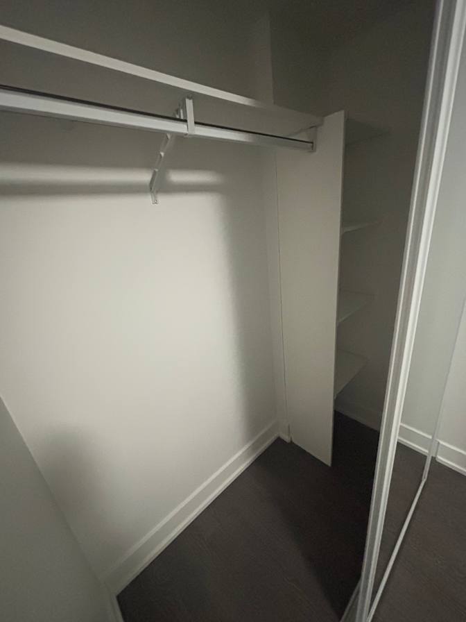 Photo of Maddi's room