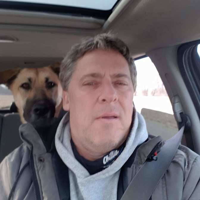 Richard Kreuzer's room