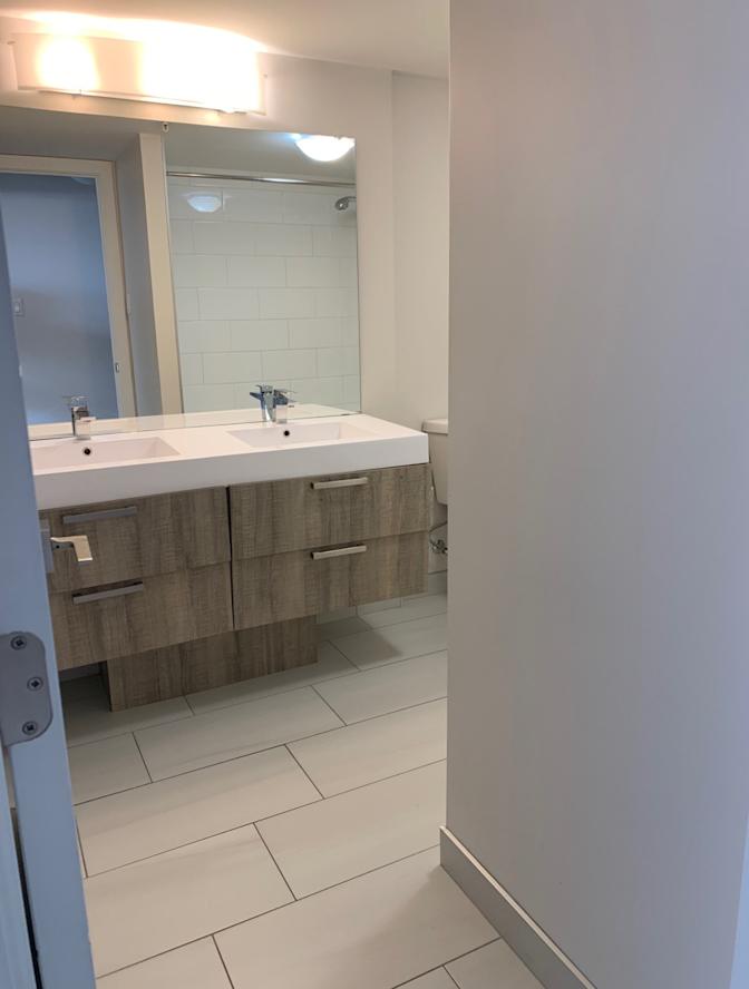 Photo of Yogeendra's room