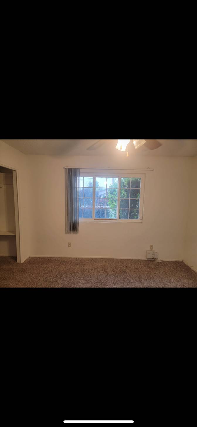 Photo of Diana's room