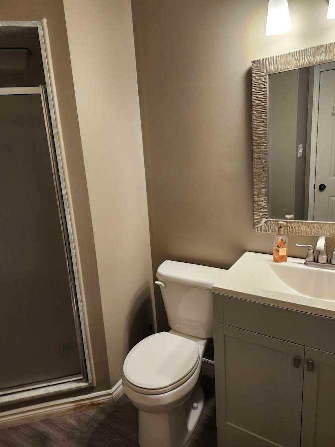 Amanda Mazzotta's room