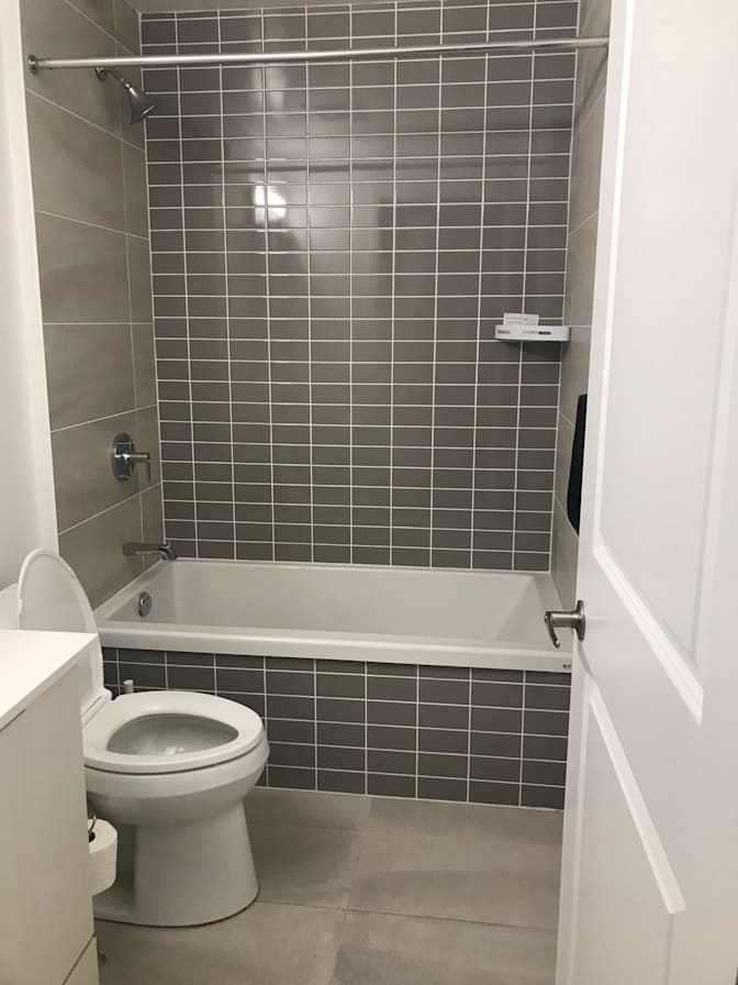 Photo of Shweta's room