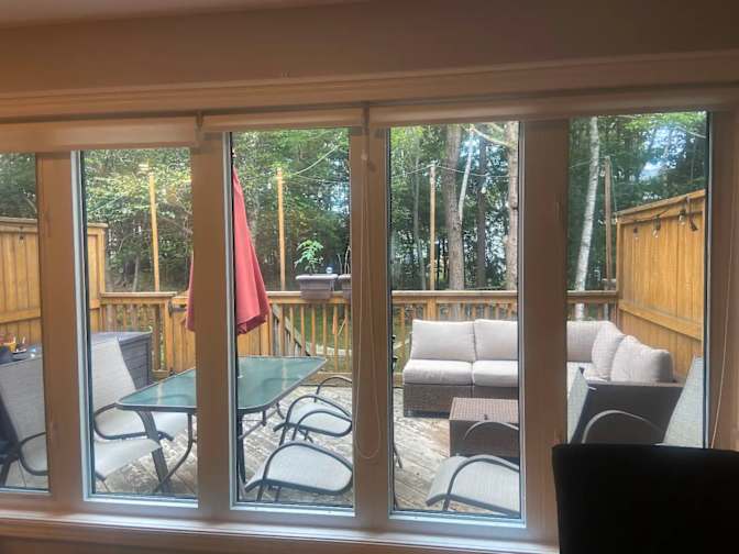 Photo of Susie's room