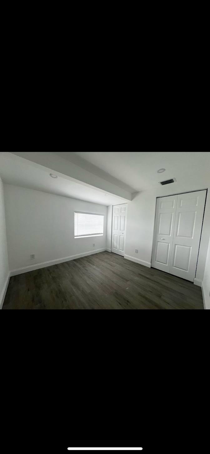 Photo of Jake Gardner's room