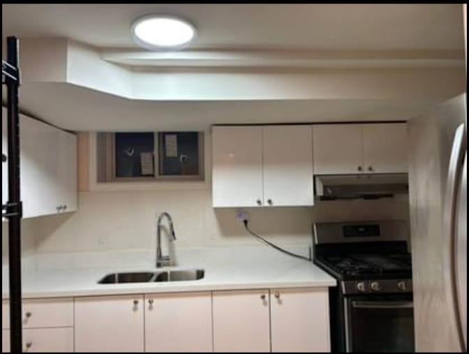 Sri Ganesh Rajagopalan's room