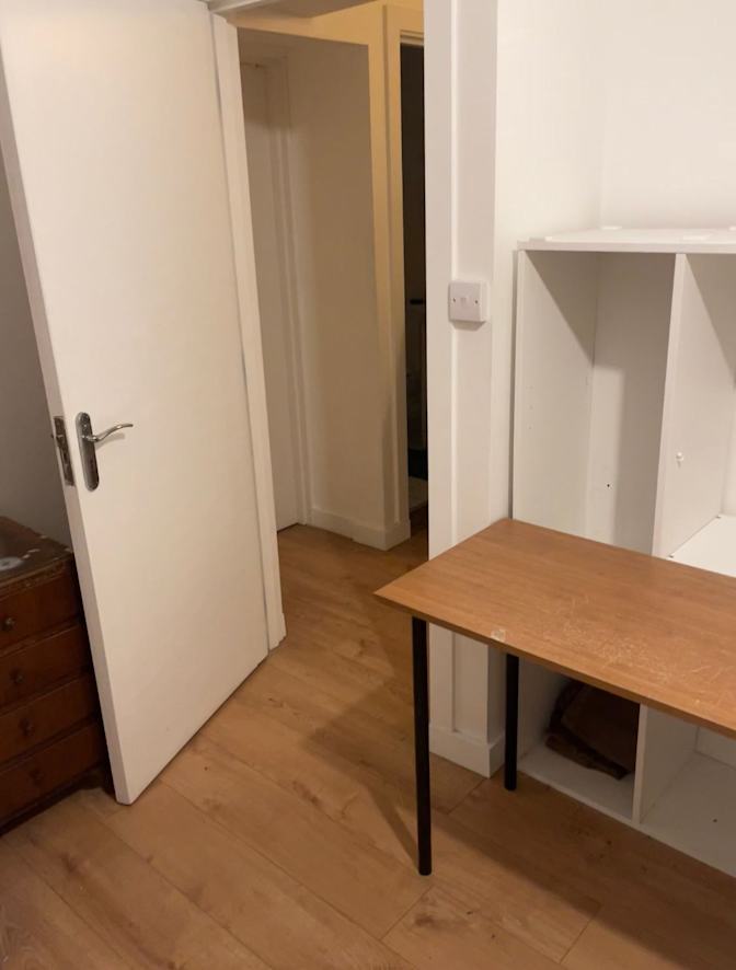 Photo of Valza Vitija's room